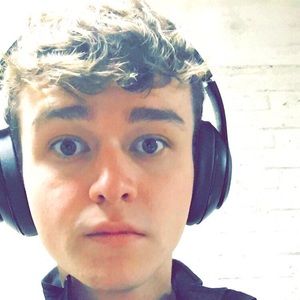 Meet your Posher, Grant