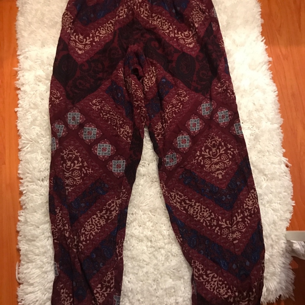 American Eagle Yogi Pants