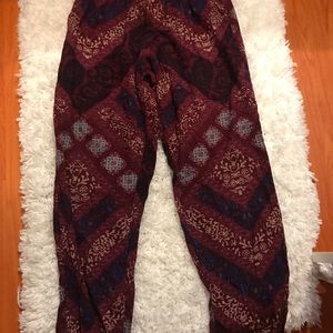 American Eagle Yogi Pants