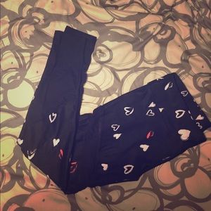 Demi Lovato by Fabletics