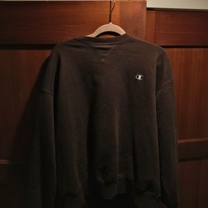 Vintage Champion Crewneck