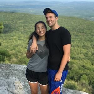 Meet your Posher, David