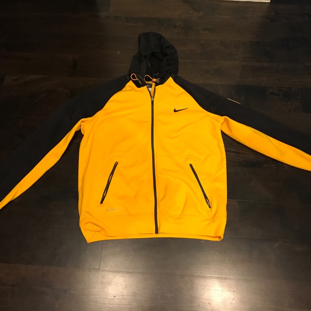 Kobe Therma Fit Jacket_2