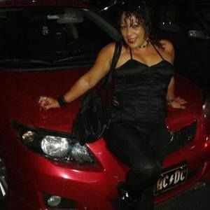 Meet your Posher, Mabel