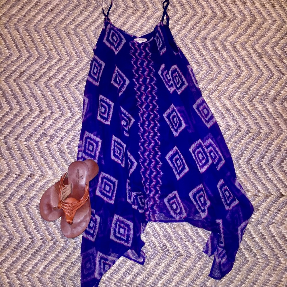 ☀️Billabong Sundress ☀️