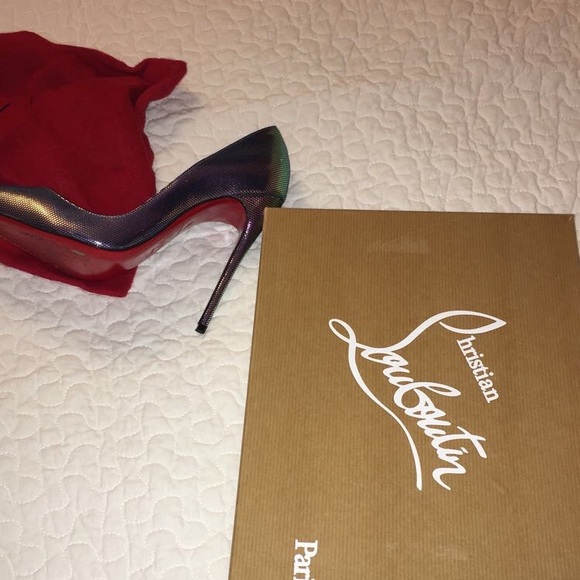 Christian Louboutin Shoes - Christian Louboutin