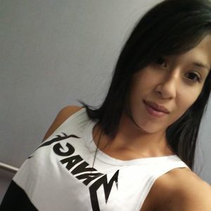 Meet your Posher, Thalia