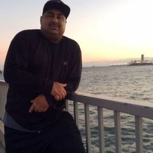 Meet your Posher, Randy