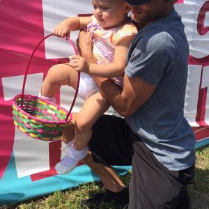 Meet your Posher, Wesley