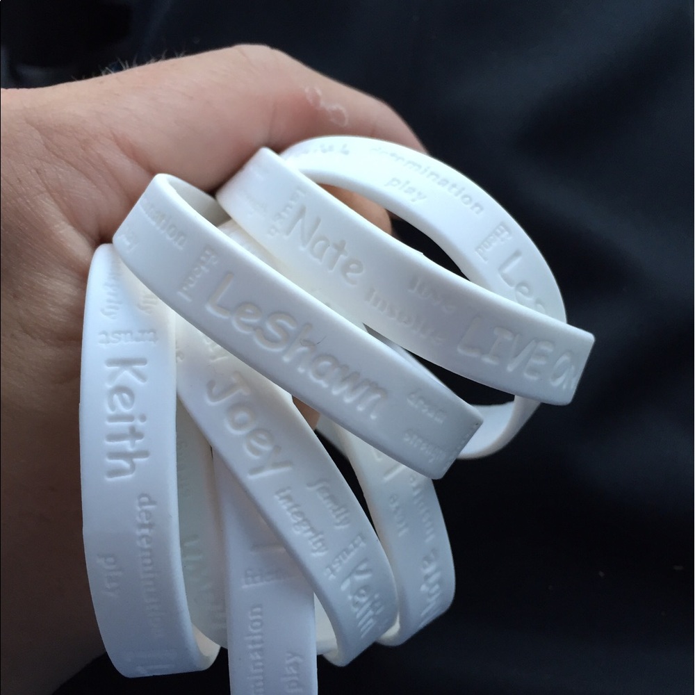 Meet your Posher, Corey