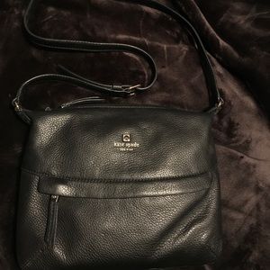 Kate spade cross body bag