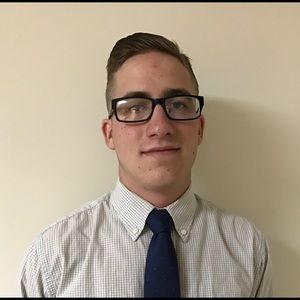 Meet your Posher, Jonah