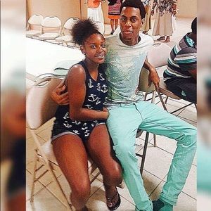 Meet your Posher, Detrius