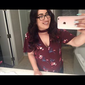 Meet your Posher, Cathy