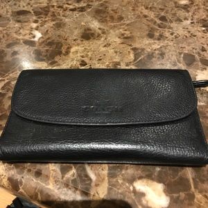 Coach Wallet for women
