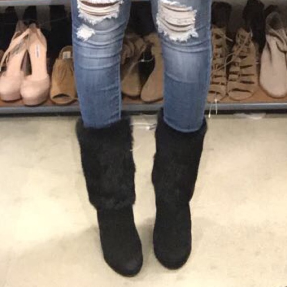 Michael Kors boots