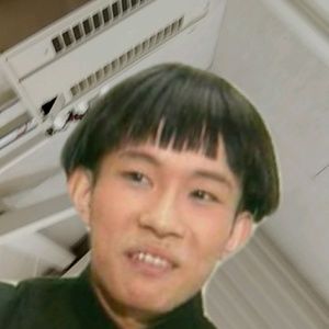 Meet your Posher, Russell