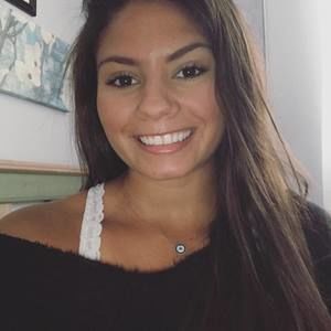 Meet your Posher, Christina