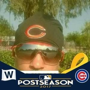 Meet your Posher, Andre