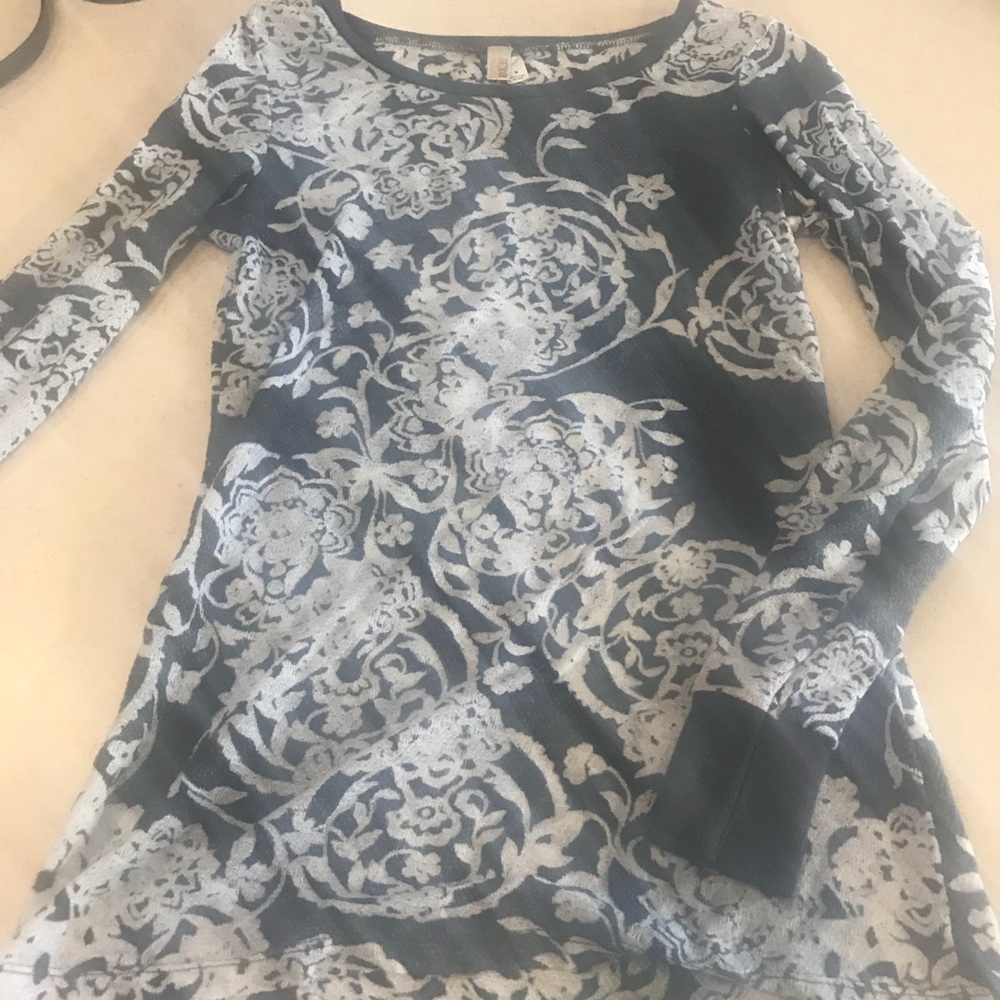 Lightweight thermal