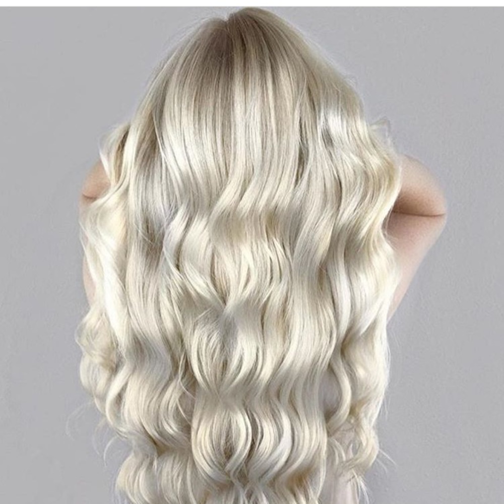 Meet your Posher, Stephani