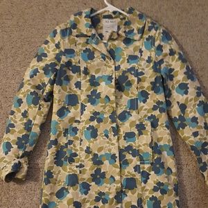 Vintage Old Navy fall jacket