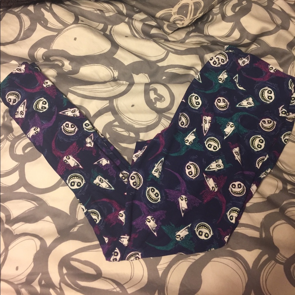 Lularoe Nightmare Before Christmas!!