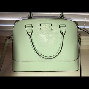Kate Spade Mint Rachelle Kate Spade Mint Rachelle