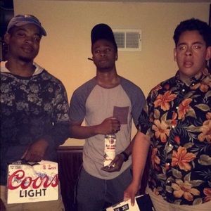 Meet your Posher, Benjamin