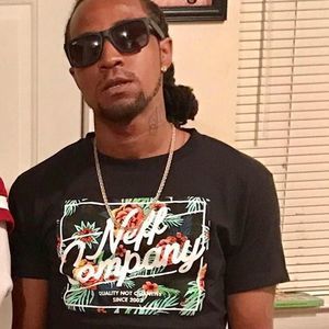 Meet your Posher, Aaron