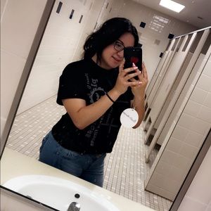 Meet your Posher, Fatima