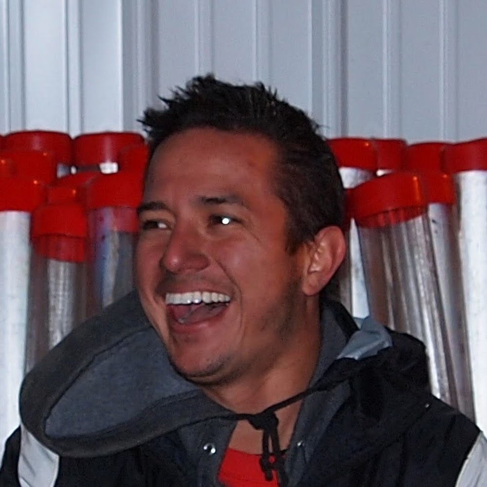 Meet your Posher, Zack