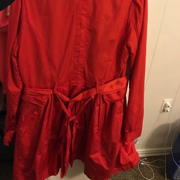 Bebe coat - Picture 2 of 4