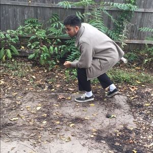 Meet your Posher, Jared