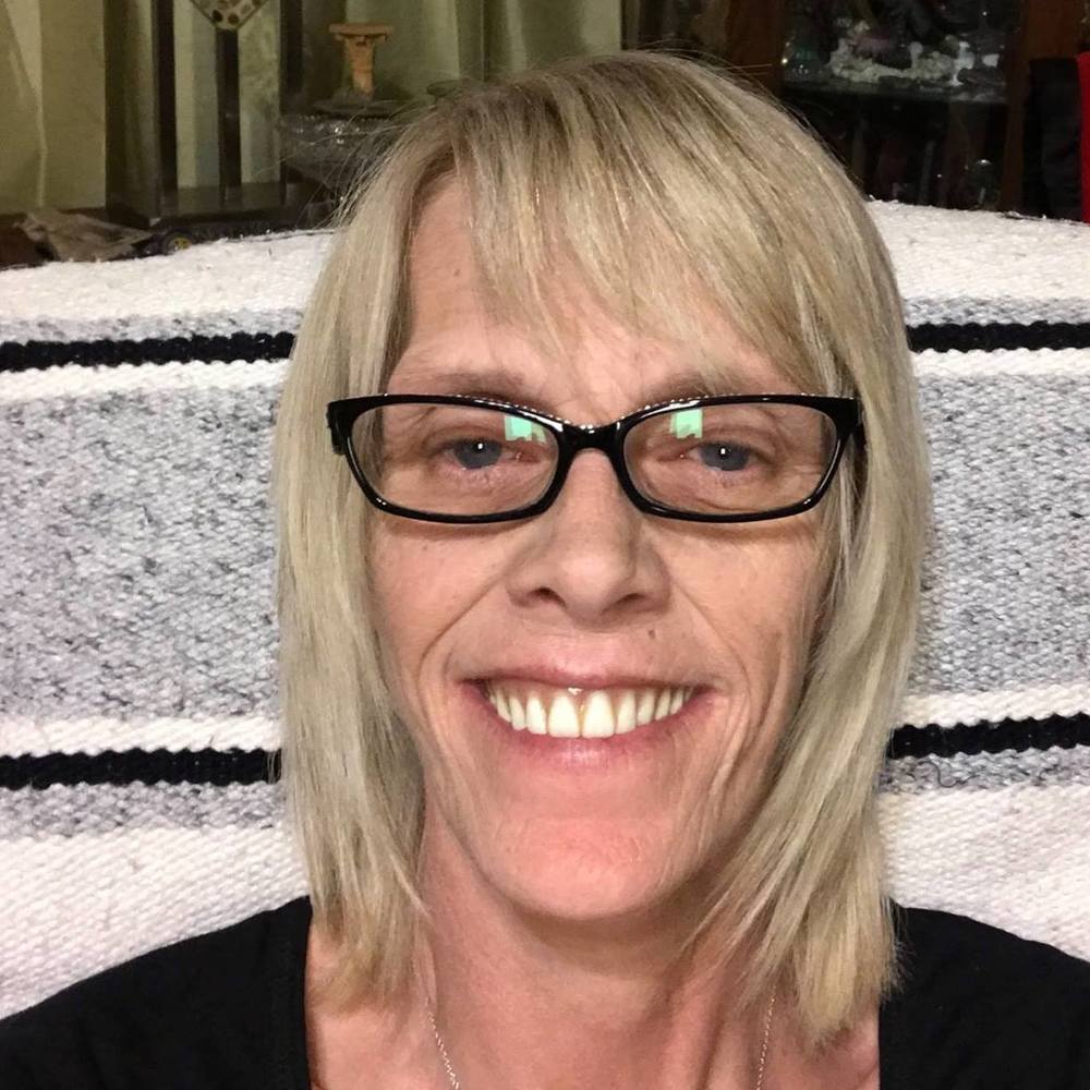 Meet your Posher, Sherrilyn