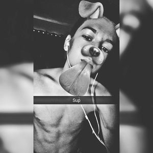 Meet your Posher, Felipe