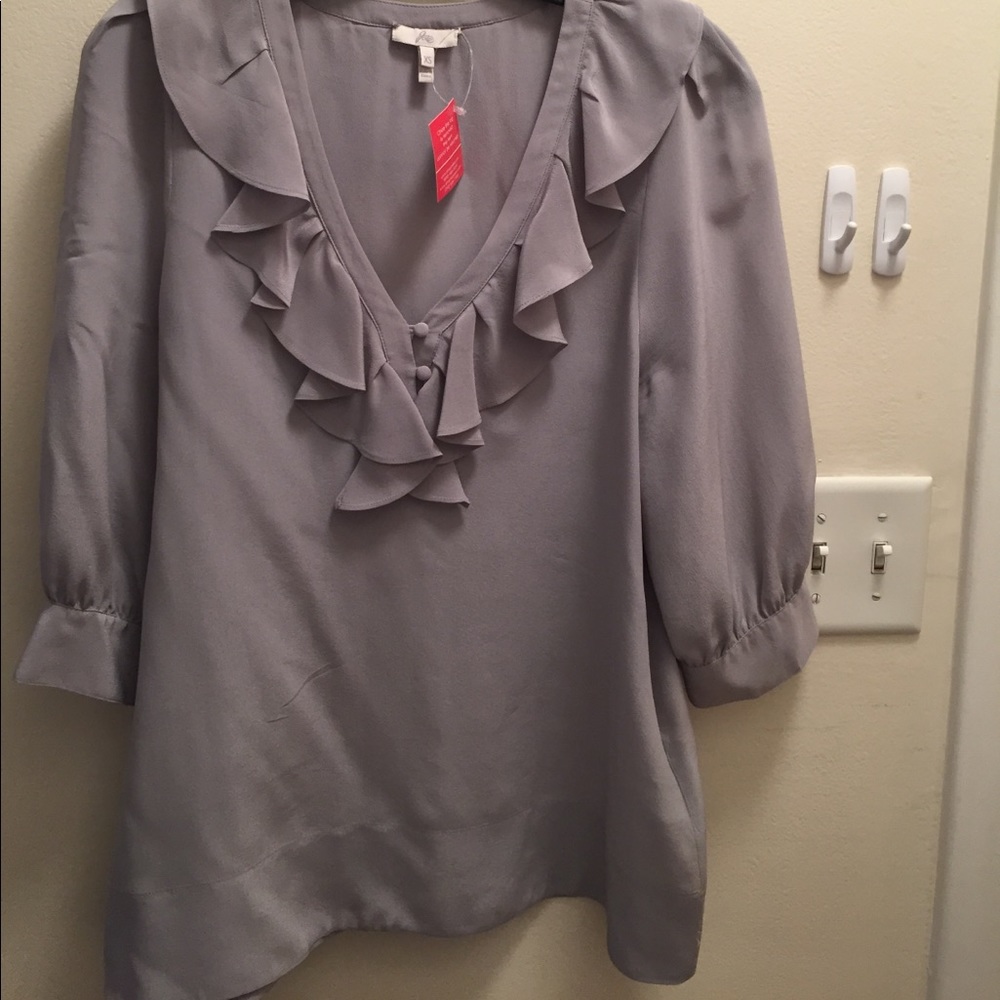 Joie tunic