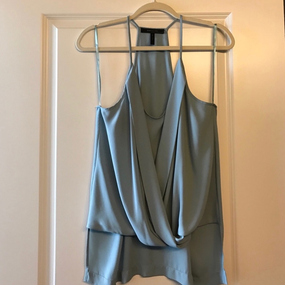 BCBG blouse
