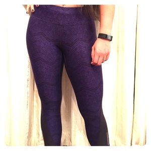 Nike Capri Dri Fit Leggings