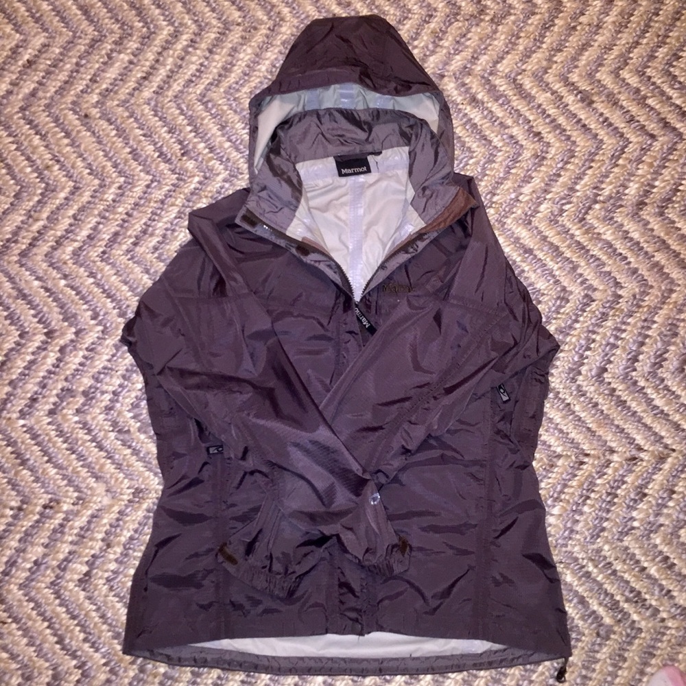 Marmot Light Rain Jacket