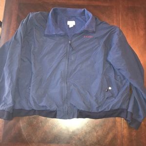 Vintage IZOD jacket