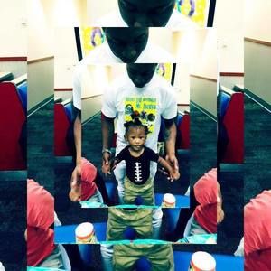 Meet your Posher, Jonathan