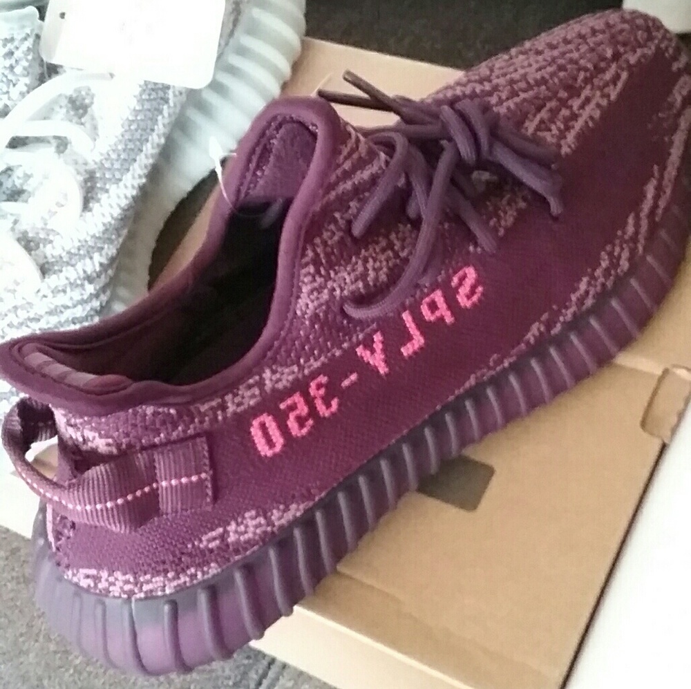 Yeezy Boost 350 Pre-Release