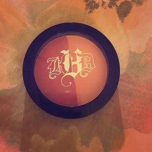 Kat Von D Duo Blush
