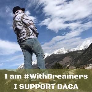 Meet your Posher, Ismael