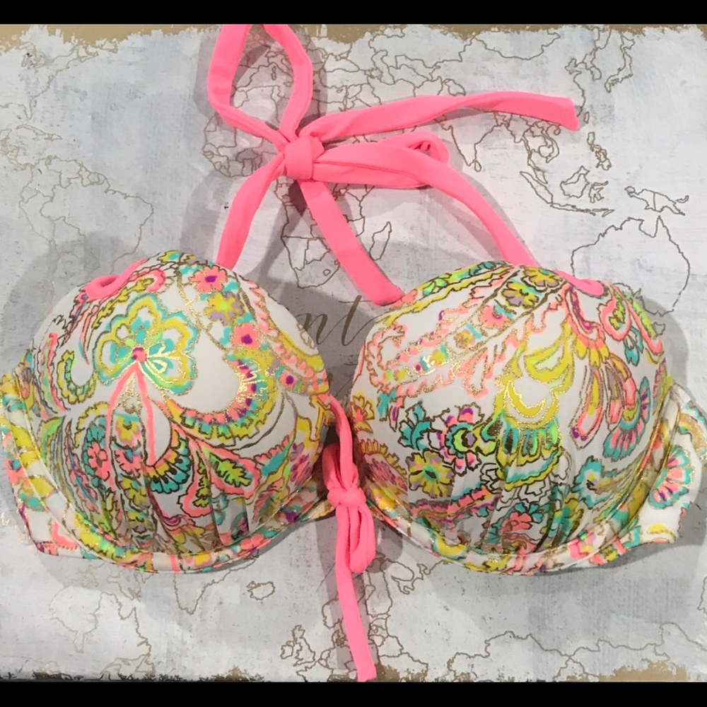 Victoria secret bathing suit