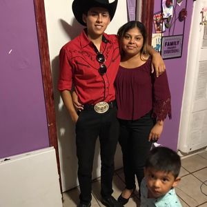 Meet your Posher, Guillermo