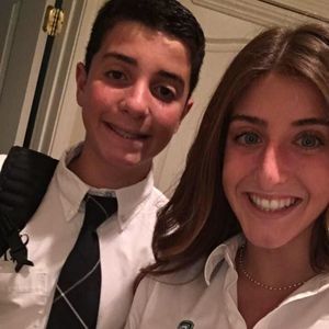 Meet your Posher, Anne