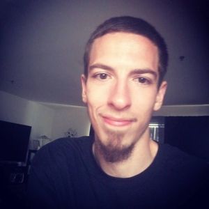 Meet your Posher, Christopher