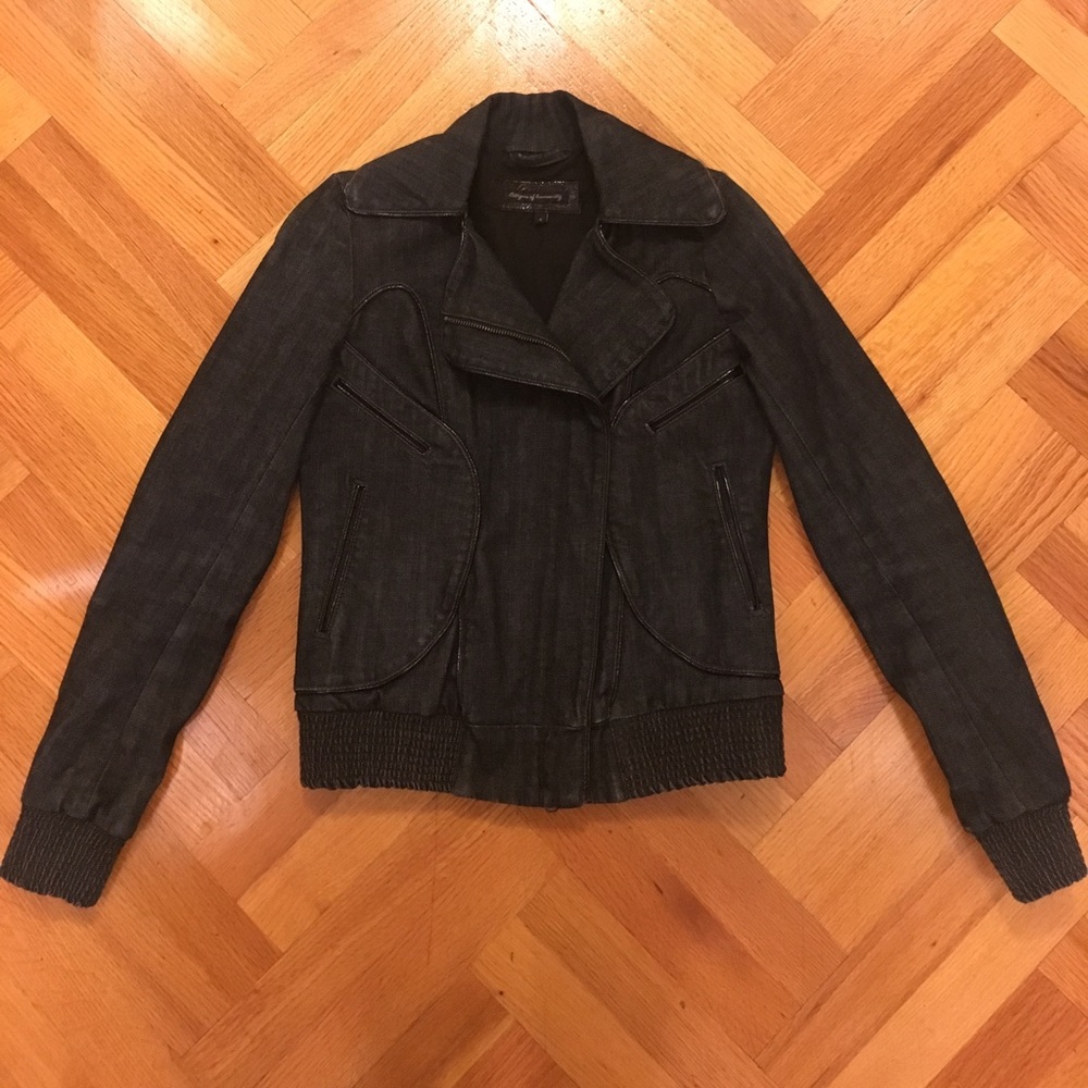 Citizens Of Humanity jacket